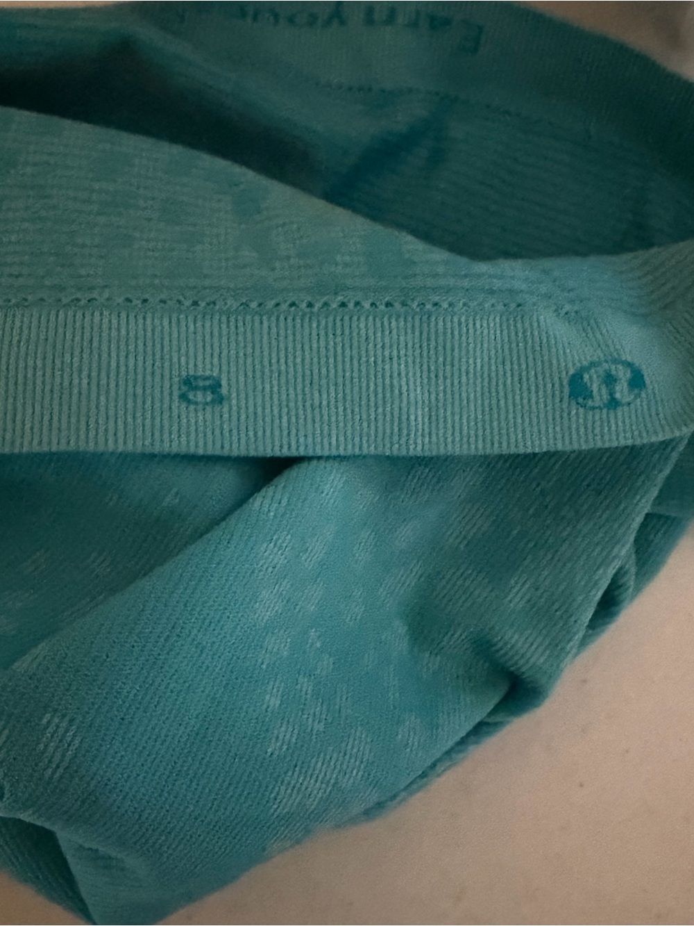 Lululemon Swiftly Tech Racerback - Picture 5 of 5